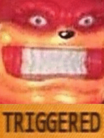 Гифка триггеред Гифка триггеред