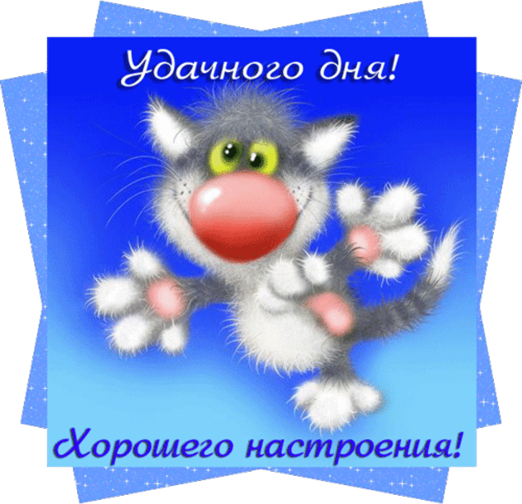 Гифка чудесного дня! Гифка чудесного дня!