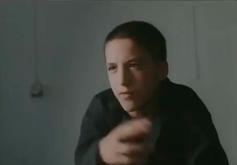 Гифка из фильма "Кто, если не мы".