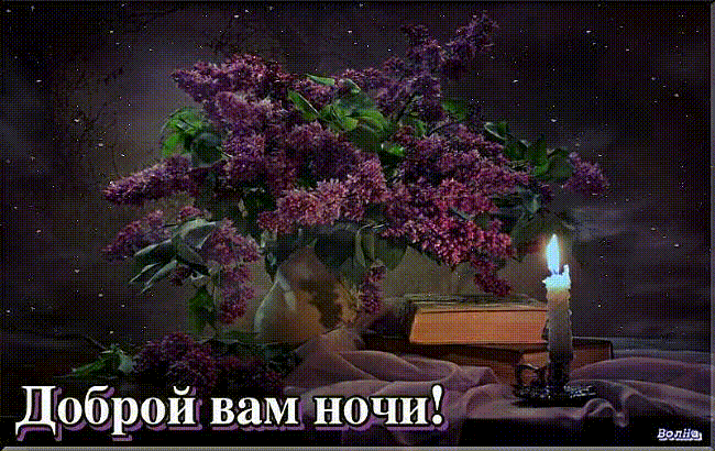 Gif картинка доброй вам ночи! Gif картинка доброй вам ночи!