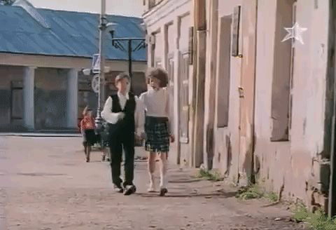 Гифка из фильма "Кто, если не мы"