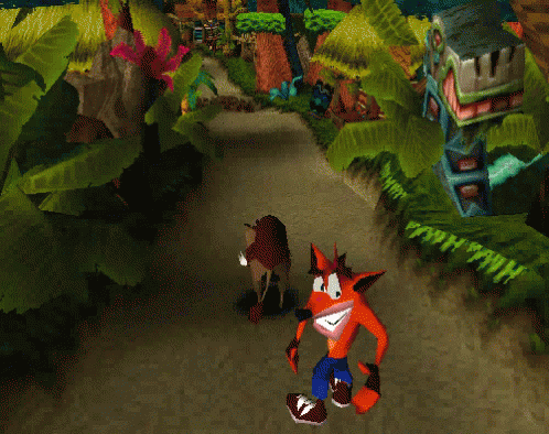 Crash GIF Crash GIF