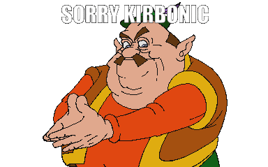Kirbonic Pikmin GIF