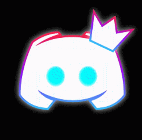 Красивая анимированная аватарка для discord