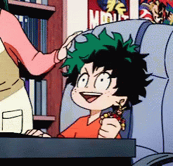 Анимированная аниме картинка Anime Headbang GIF for discord Анимированная аниме картинка Anime Headbang GIF for discord