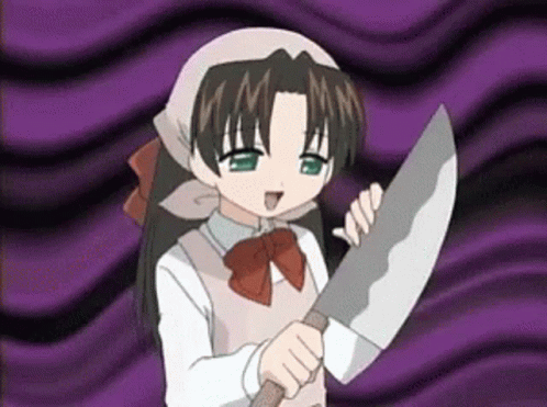 Yandere Tagged GIF на аву в дискорде Yandere Tagged GIF на аву в дискорде