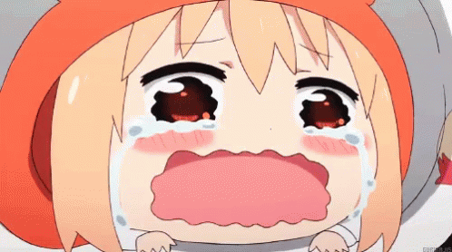 Cry Sad GIF gif картинка Аниме на аватарку для discord Cry Sad GIF gif картинка Аниме на аватарку для discord