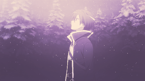Гиф для ДС Sword Art Online скачать бесплатно