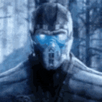 Gif из мортал комбат Gif из мортал комбат