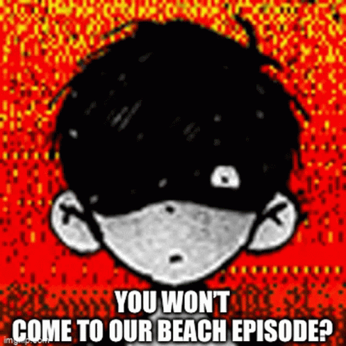 Gif Omori GIF Gif Omori GIF