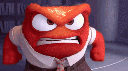Angry Anger GIF Angry Anger GIF