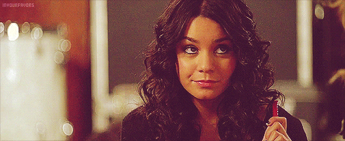 Ванесса Хадженс гиф, Vanessa hudgens gif