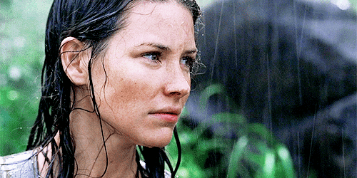Гифка из сериала LOST