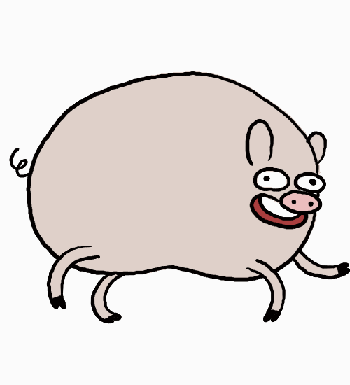 Смешные анимации