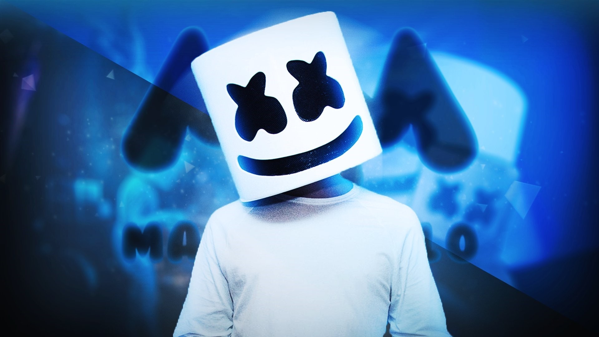 Картинка Marshmello Wallpapers, Маршмеллоу певец на Аватарку в Дискорд! Картинка Marshmello Wallpapers, Маршмеллоу певец на Аватарку в Дискорд!