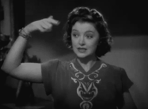 Крутит пальцем у Виска gif смешная картинка из советского кино Крутит пальцем у Виска gif смешная картинка из советского кино