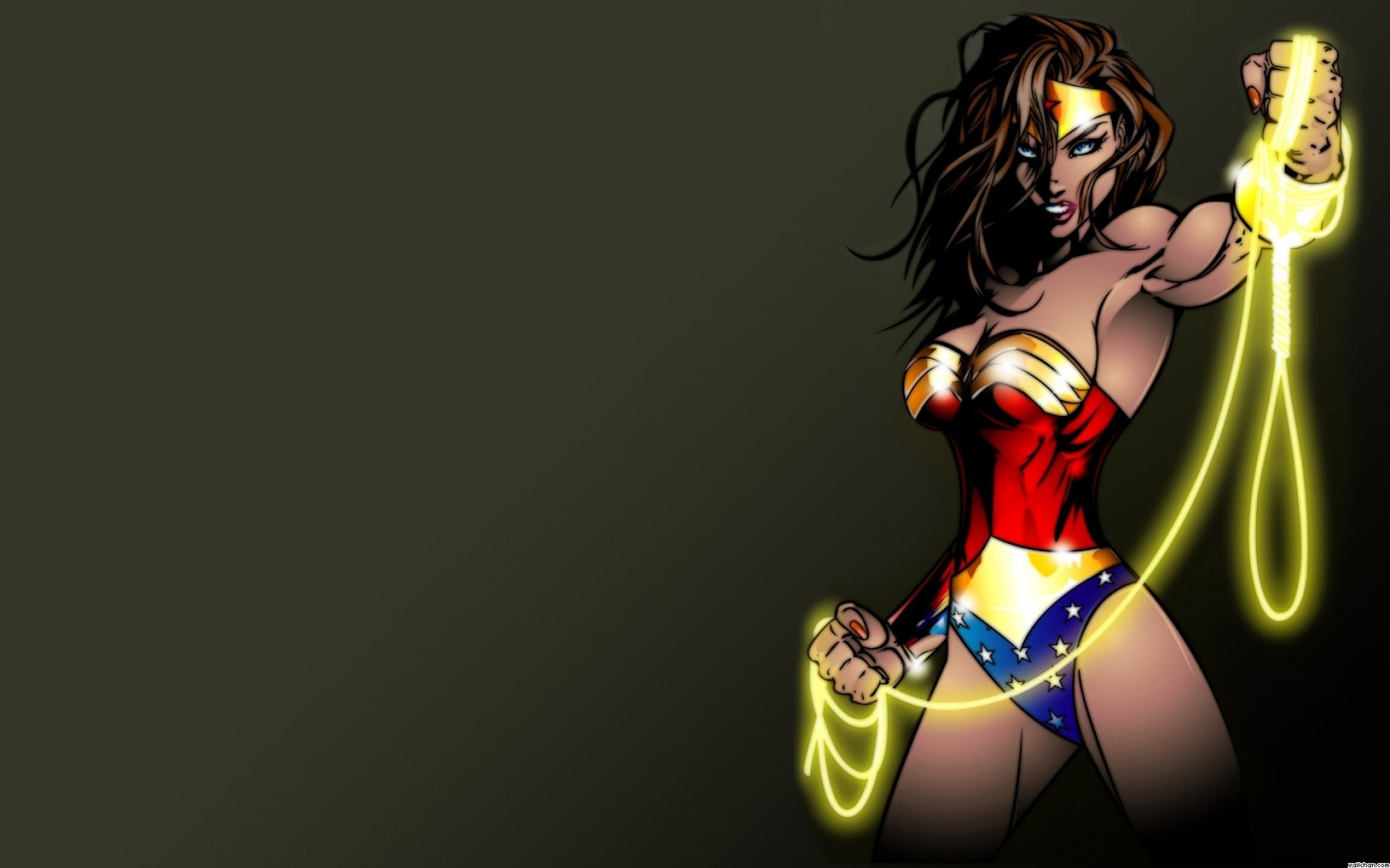 Фон для рабочего стола DC, Девушки Марвел на рабочий стол