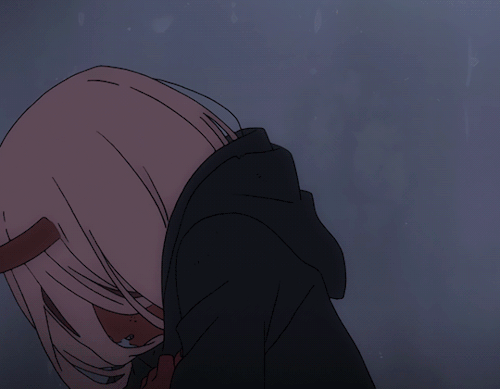 Dearling in the FranXX Гифки. Зеро ту гифка Dearling in the FranXX Гифки. Зеро ту гифка