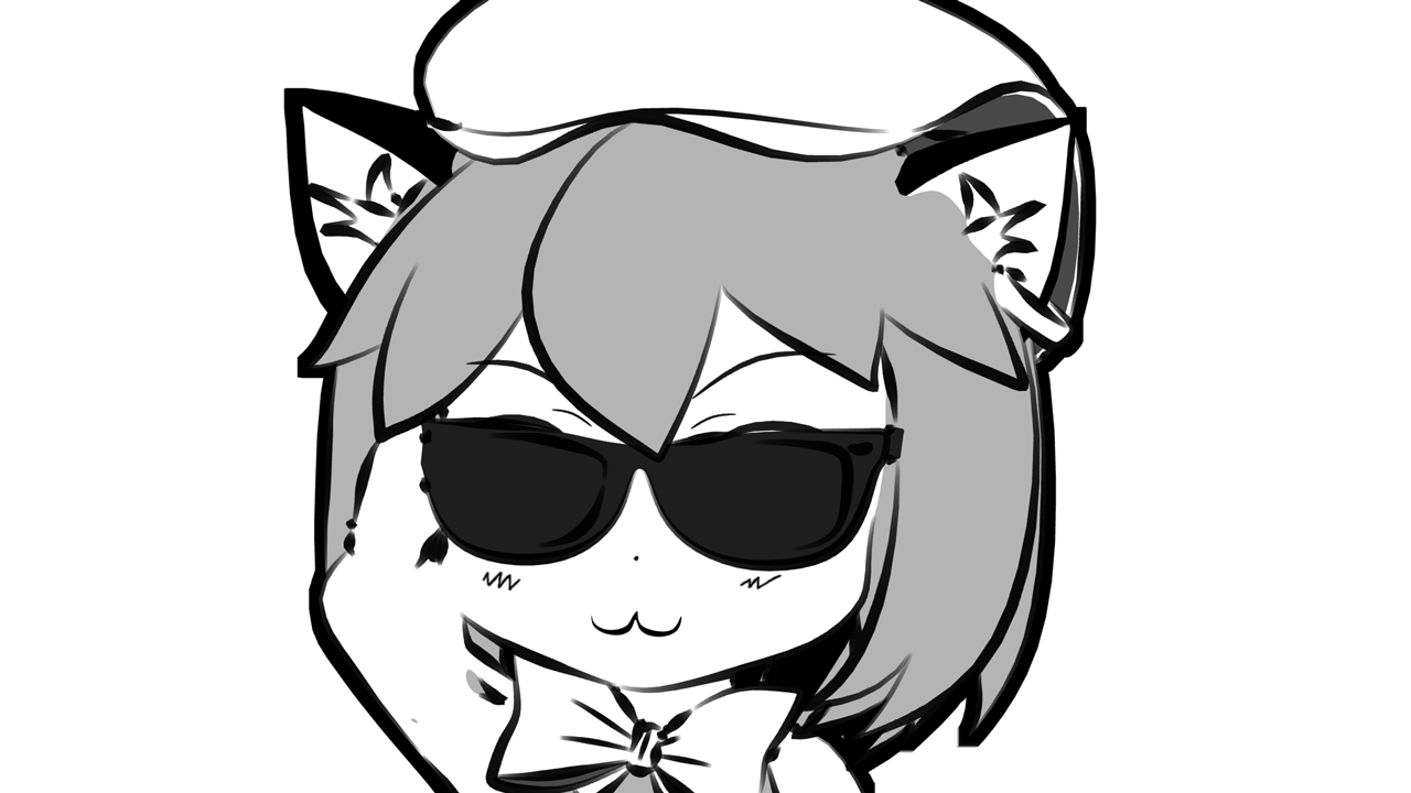 Chen Honk Honk Touhou Gif для дискорда аниме Chen Honk Honk Touhou Gif для дискорда аниме