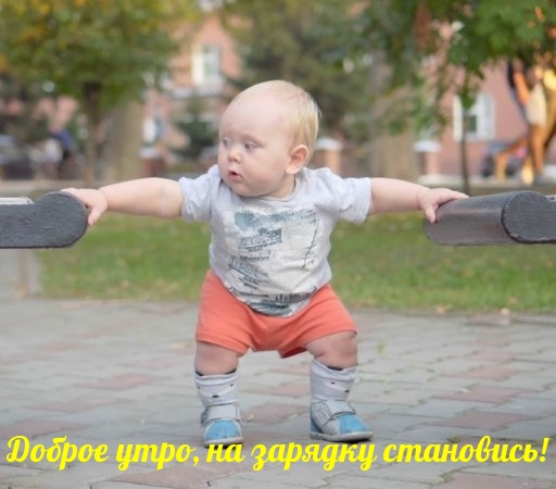 Смешная картинка с добрым утром мужику! Смешная картинка с добрым утром мужику!