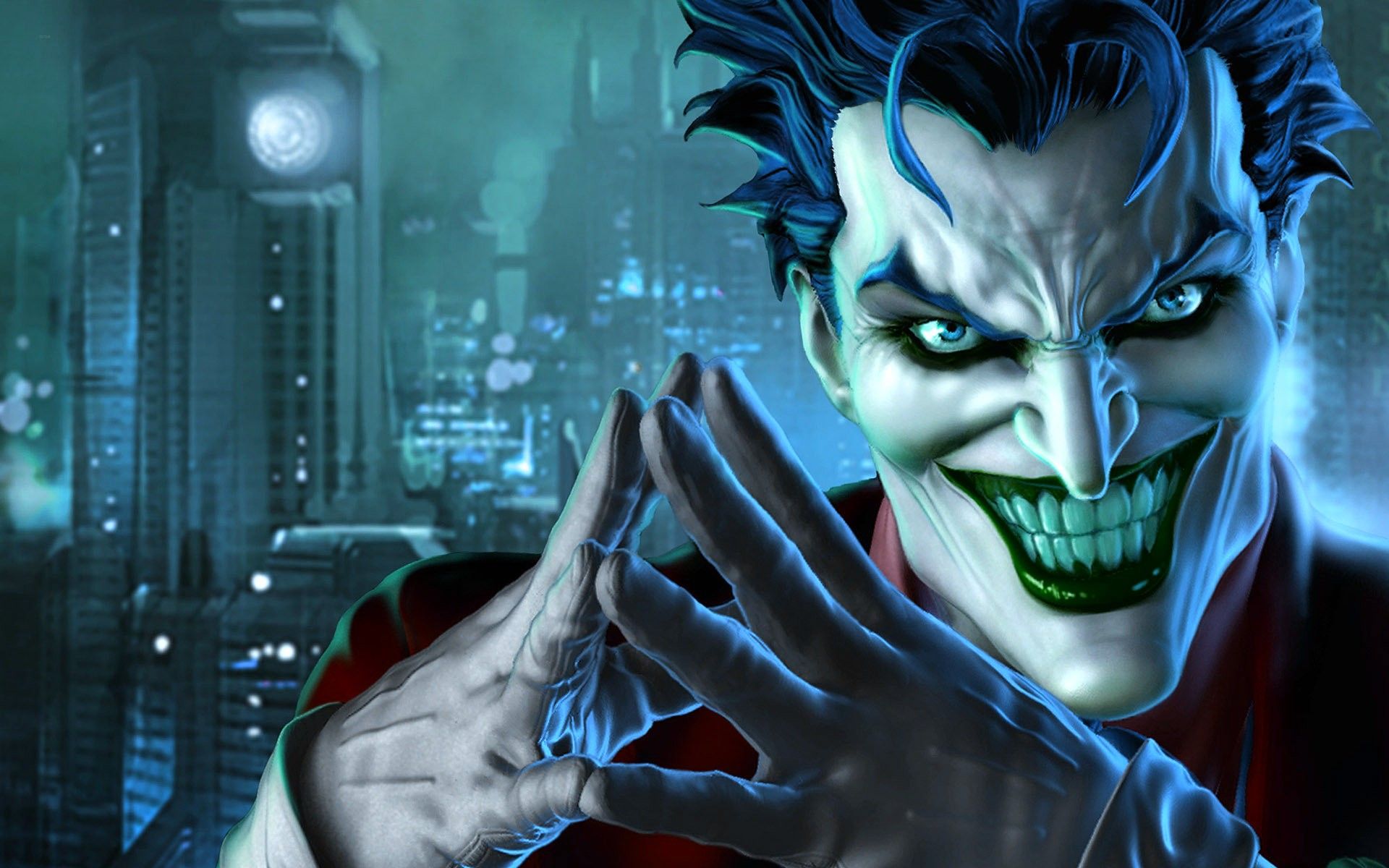 joker kids
