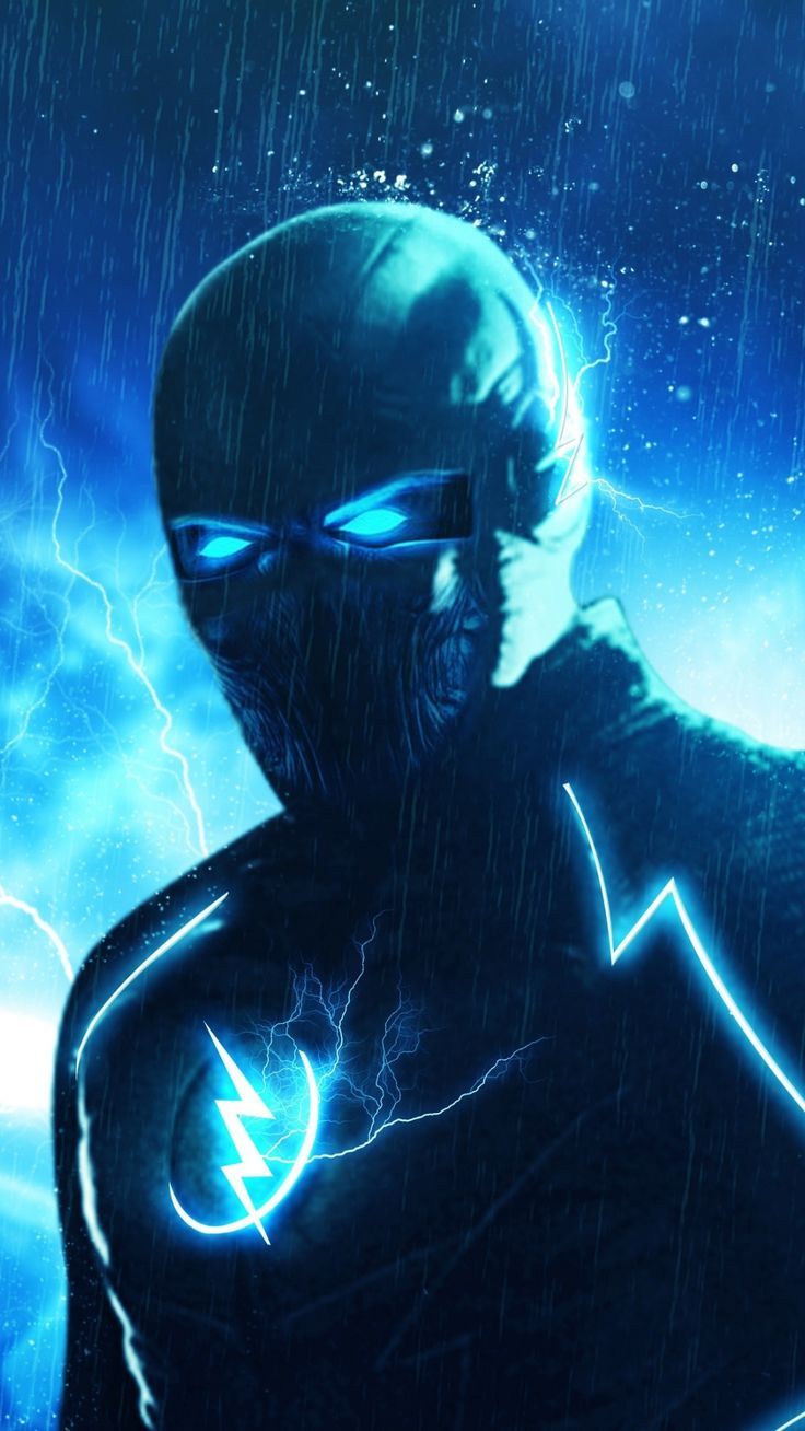 Зум флэш сериал, Зум DC Comics.