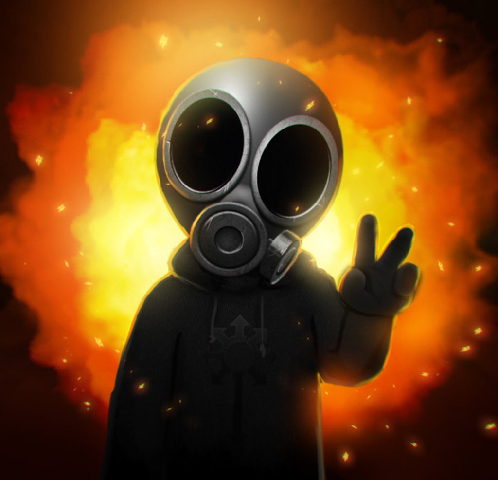 Подборка аватарок CS GO для ВК. Аватар 500х500 пикселей.