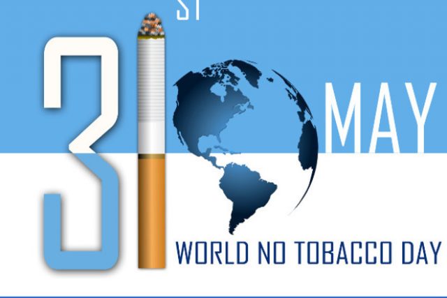 Открытки к 31 мая Дню без табака Открытки к 31 мая Дню без табака