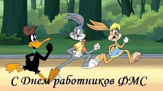 Специалист миграционной службы.
