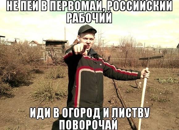 Мир труд май картинки прикольные