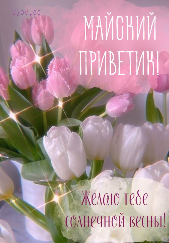Весеннее настроение Весеннее настроение