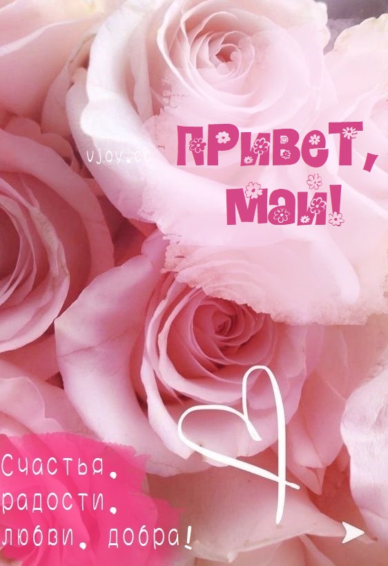 Хорошего весеннего настроения Хорошего весеннего настроения