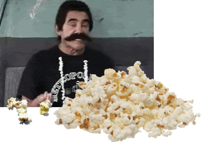 На этой гифке: ест попкорн, нечто, Жую попкорн, Попкорн gif. На этой гифке: ест попкорн, нечто, Жую попкорн, Попкорн gif.