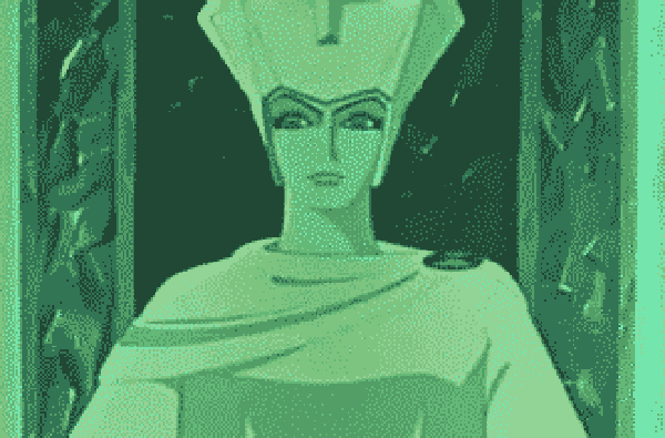 Снежная Королева мультфильм 1957, Снежная Королева Лев Атаманов 1957.