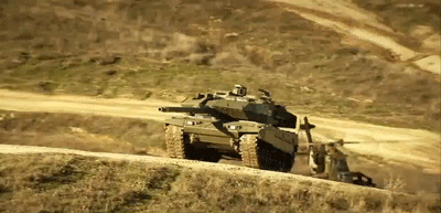 Гиф Военная техника, Анимация военной техники.