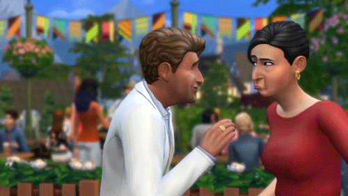 SIMS 4 анимации сим SIMS 4 анимации сим