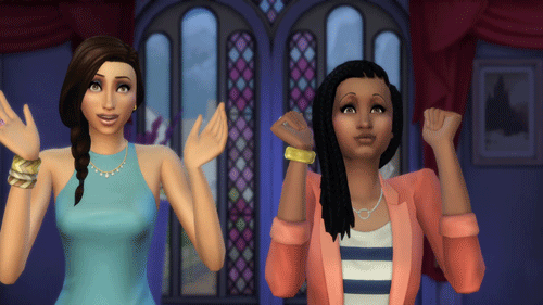 Скачать гифку the sims 4, squee, the sims, - анимированный gif ts3, аплодисменты. Скачать гифку the sims 4, squee, the sims, - анимированный gif ts3, аплодисменты.