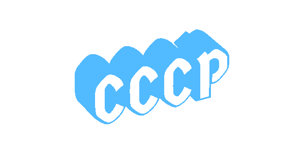 Animated CCCP