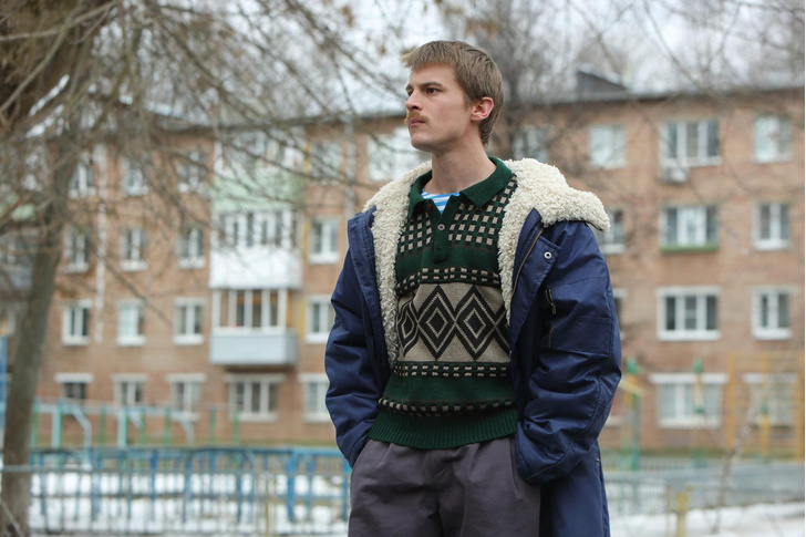 Обзор нашумевшего Сериала "Слово Пацана. Кровь на Асфальте"