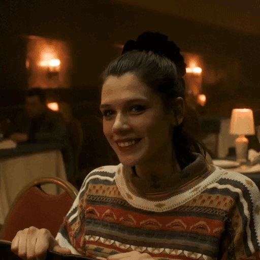 Анимация из сериала "Слово Пацана"