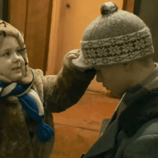 Анимация из сериала "Слово Пацана"