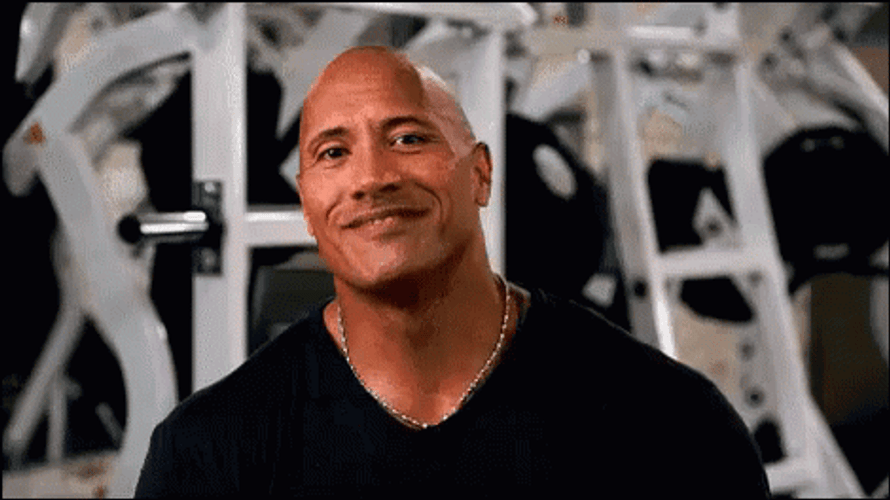 Смех Скала Джонсон gif. Смех Скала Джонсон gif.