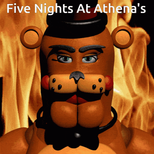 Pixilart - Freddy Gif.