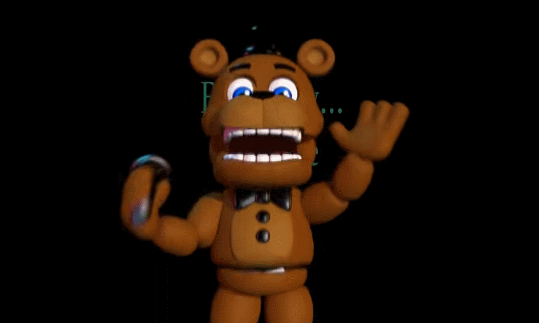 Смешные гифки ФНАФ, Смешные gif FNAF, Гифки ФНАФ приколы, Гифки АНИМАТРОНИКОВ.