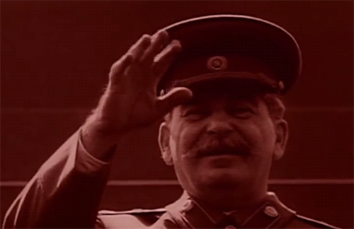 Gif картинка сталин машет рукой, привет. Gif картинка сталин машет рукой, привет.