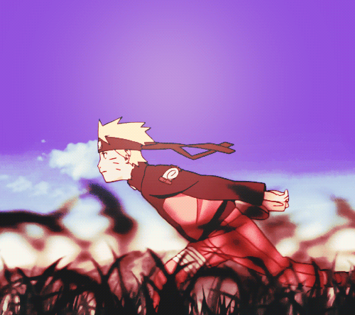Naruto GIF