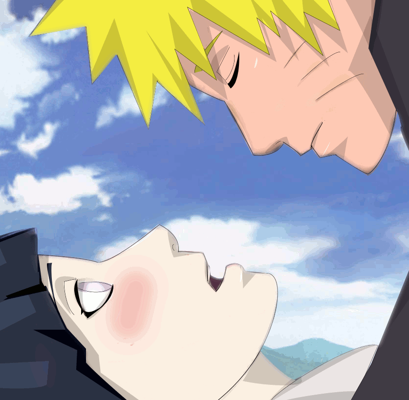 Gif аниме Naruto, Наруто гифки с Наруто.