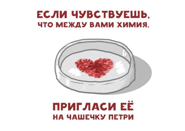 Поздравление с днем химика коллегам с юмором.