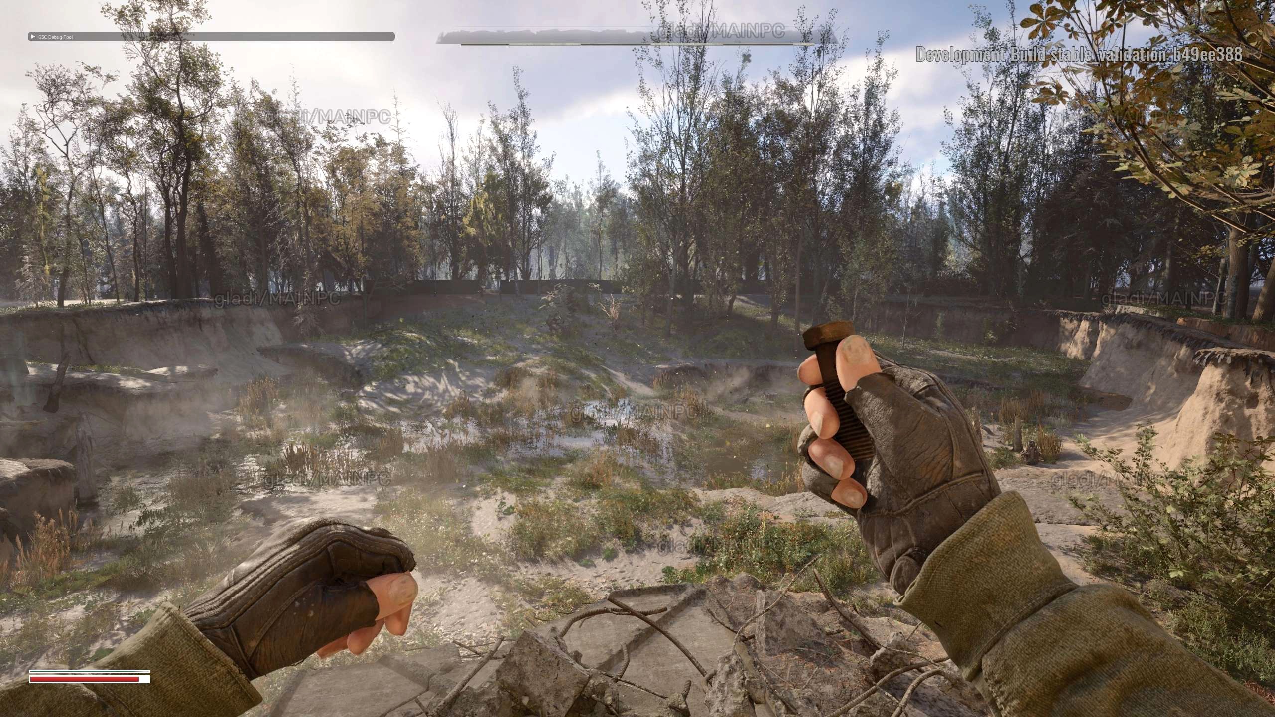 S.T.A.L.K.E.R. 2 - нашумевший слив 30 мая 2023 года.