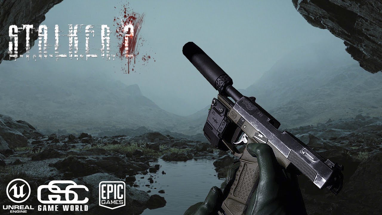 Модератор, который слил якобы скриншот S.T.A.L.K.E.R. 2 принёс свои извинения.
